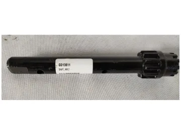 Вал з шестернею GD13611